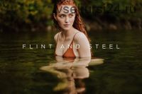 [Tribe Photo] Пресеты Lightroom Tribe Photo Flint & Steel, 2018 (Jane Iskra)