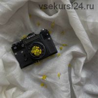 [Wing It] Истории фотографии. Лекция №2 «Зенит» (Саша Гусейнова-Маслова)