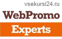 [WebPromoExperts] Веб-аналитика - отслеживание эффективности интернет-рекламы, 2017