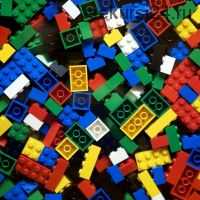 Конспекты занятий по курсу «Лего-Land» для детей 2-4 лет. Первое полугодие сентябрь-январь