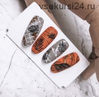 Pro Stamping (Дария Семёнова)