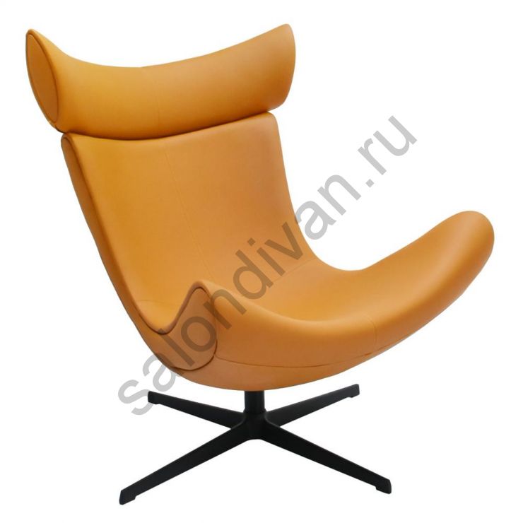 Кресло IMOLA оранжевый