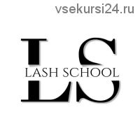 [Lash School] Lash Marafon 4.0