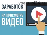 180 000 рублей в месяц на просмотре видео-роликов