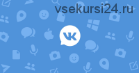 Бизнес в социальной сети Вконтакте с ежемесячным доход от 50.000 рублей (Виктор Новиков)