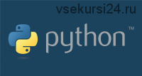 Программирование на Python для тестировщиков (Алексей Баранцев)