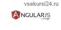 Разработка enterprise Angular JS приложения