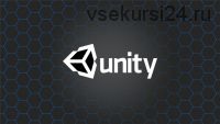 [Blitz-school] Создание 3D игр на Unity3D