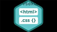 [Специалист] HTML и CSS. Уровень 1 + Уровень 2 (Сергей Алмазов)