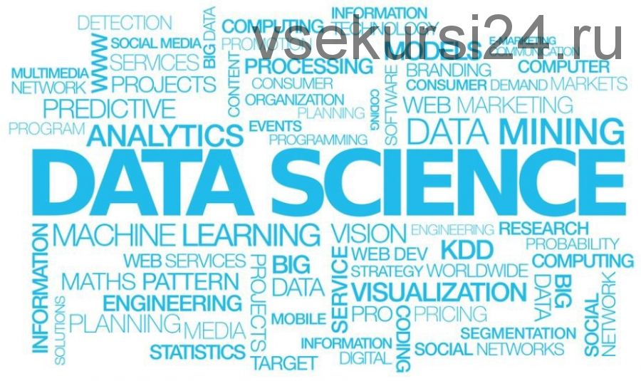 [Специалист] Основы работы с большими данными: Data Science Orientation (Динцис Данил)