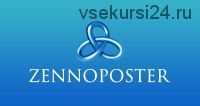 [ZP] Комплексный видеокурс по ZennoPoster. Часть 1 и 2 (Rostonix)