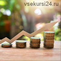 Как создать пассивный доход - дивидендные инвестиционные стратегии (Борис Кожуховский)
