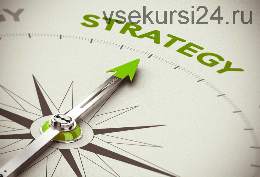Ключевые стратегии в инвестировании (Сергей Коломиец, Татьяна Подосенова)