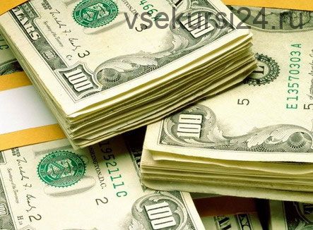 Налоги: иностранная валюта (Владимир Мурзин)