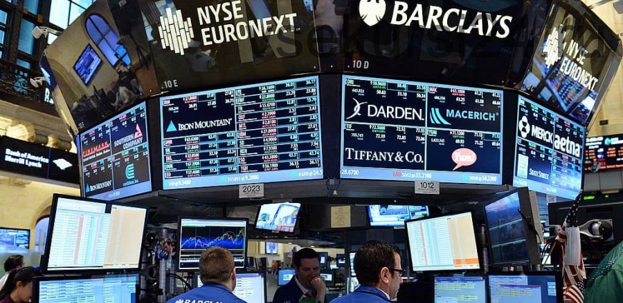 Trade added. CBOE биржа. Акции фото биржа. Barclays NYSE.