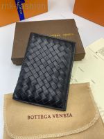 Обложка на паспорт  BOTTEGA VENETA