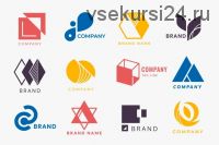 Логотипы для своего бренда