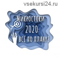 Микростоки 2020: Всё по плану (Роман Волков)