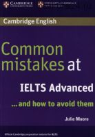 Common Mistakes at IELTS Advanced (Julie Moore)