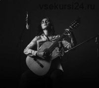[Konsa] Классическая гитара (Ира Александрова)
