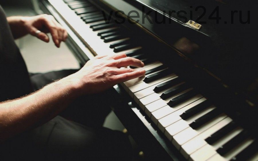[musicits.fun] Фортепиано - это просто (Александр Долов)