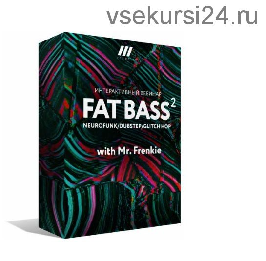 [Tramplin] Fat Bass #2 (Mr. Frenkie)