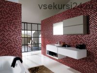 Технология изготовления мозаики в домашних условиях