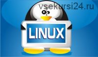 [LINUX] Администрирование Linux LPIC 1, 2014