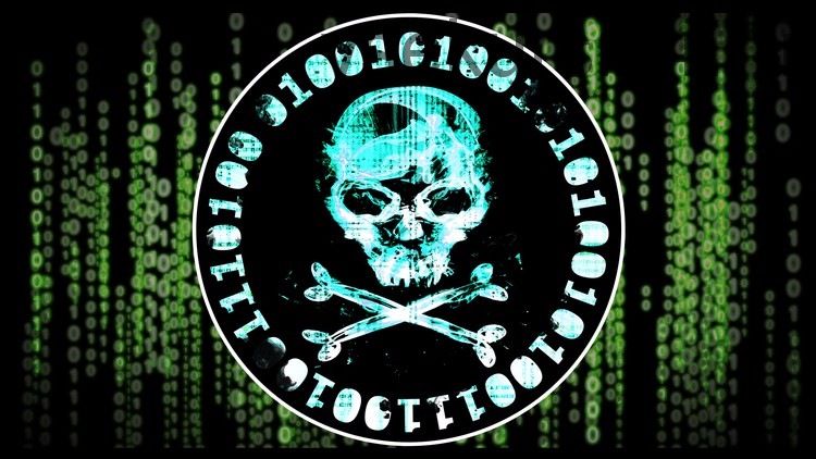 [Udemy] Полный курс по кибербезопасности: Секреты хакеров! Часть 7 из 8 на русском, 2017