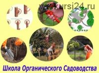 [Земледелие] Базовый курс органического садоводства (Виктор Гуржий)