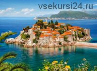 5 простых шагов к гарантированному переезду в Черногорию (Юлия Ульянова)