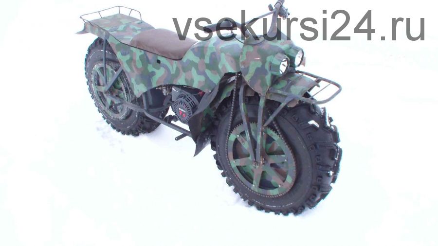 Автосигнализация. Устройство, принцип работы и установка (Рамиль ...