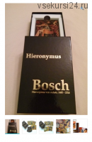 Метафорические ассоциативные карты “Bosch” (Босх) (Иероним Босх)