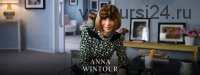 [MasterClass] Anna Wintour teaches creativity and leadership (Anna Wintour)