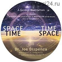 [RUS] Медитация: Пространство-время, время-пространство (Джо Диспенза)