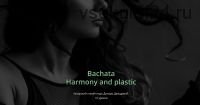 Bachata Harmony and plastic (Дилара Давыдова)