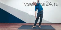 Йога-терапия системы дыхания (Вячеслав Гуцалюк)