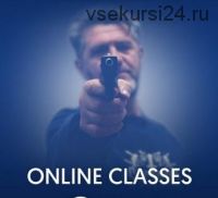Вебинар онлайн-класс-работа с пистолетом (Владимир Васильев)