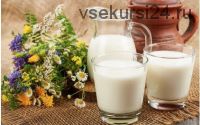 [IQketo] Пейте, дети, молоко: будете здоровы! (Анна Шутова)