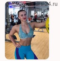 [linnik-fitness] Спортивная медицина (Лилия Линник)