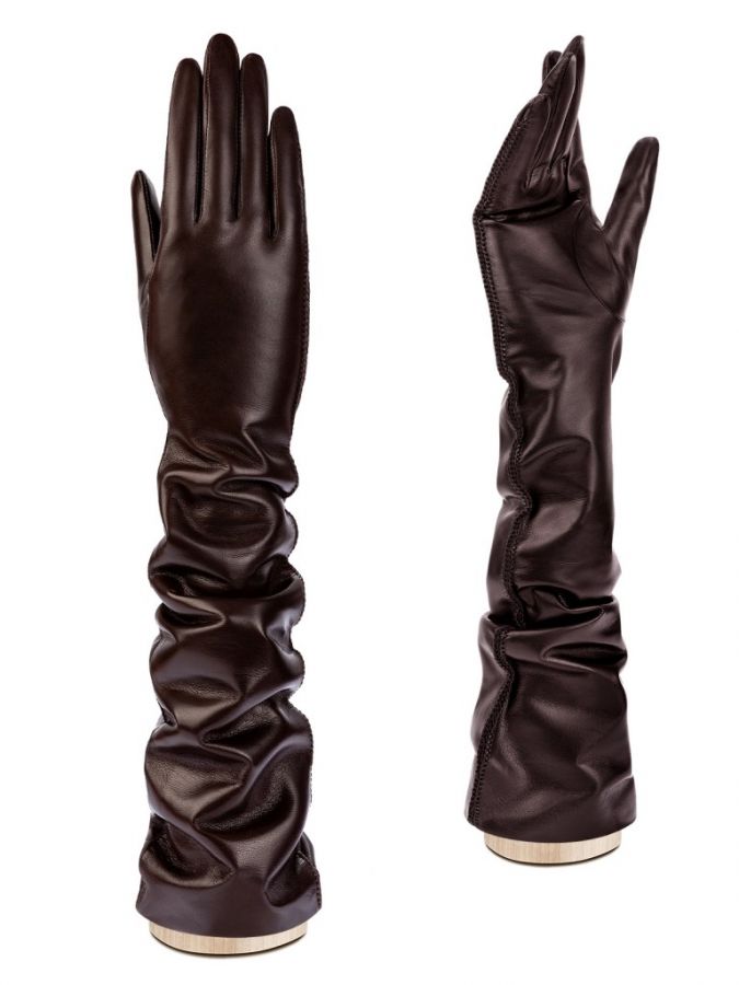 Классические перчатки ELEGANZZA GR01-00005254