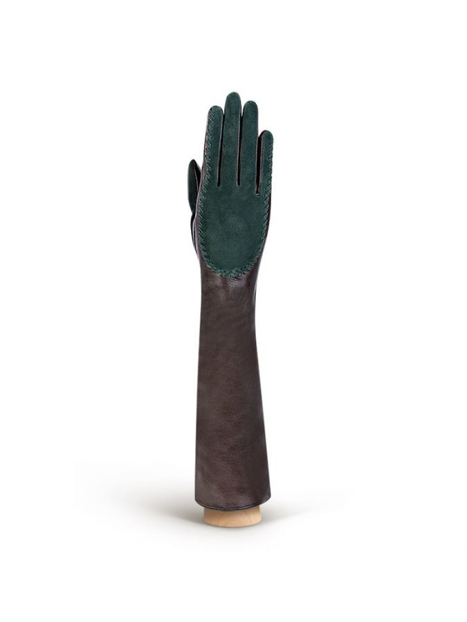 Классические перчатки ELEGANZZA GR01-00003815