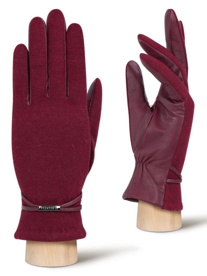 Классические перчатки ELEGANZZA GR01-00021580