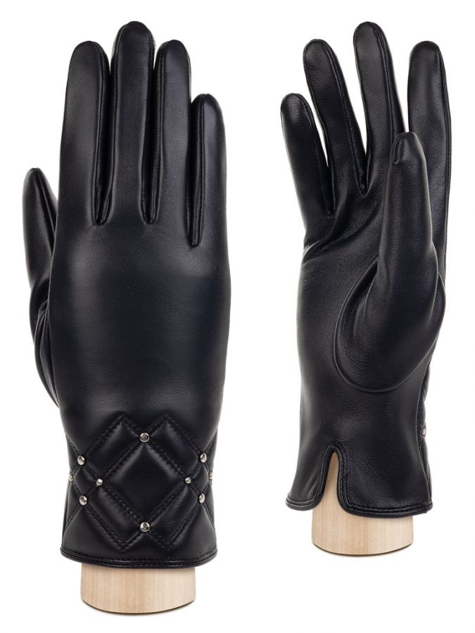 Кожаные перчатки ELEGANZZA GR01-00036973