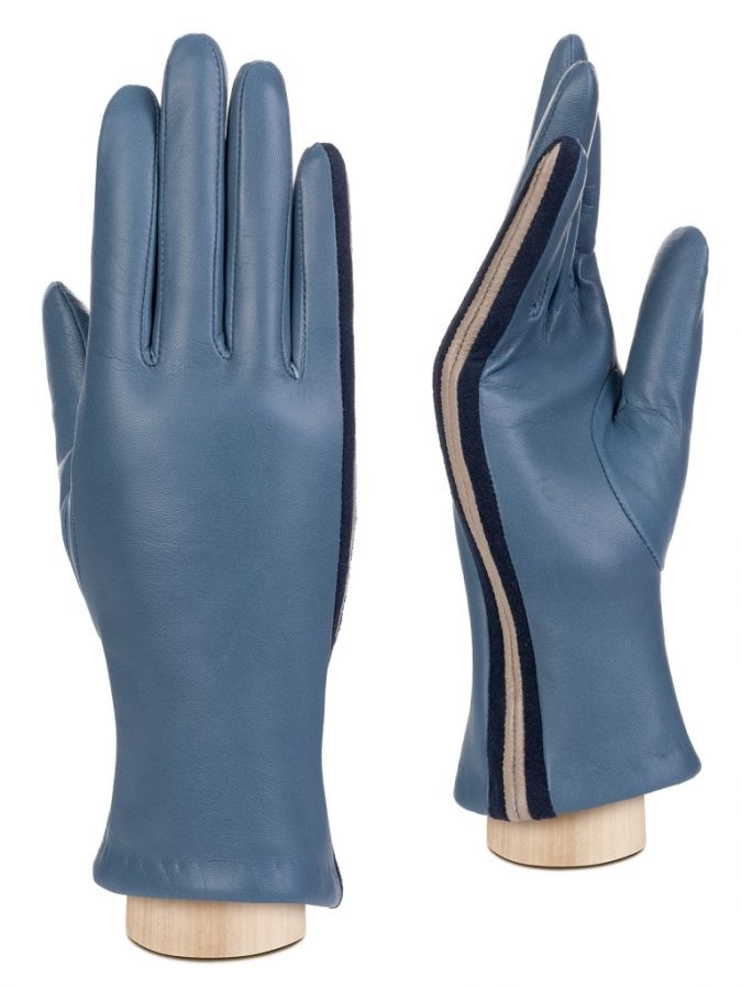 Кожаные перчатки ELEGANZZA GR01-00036920