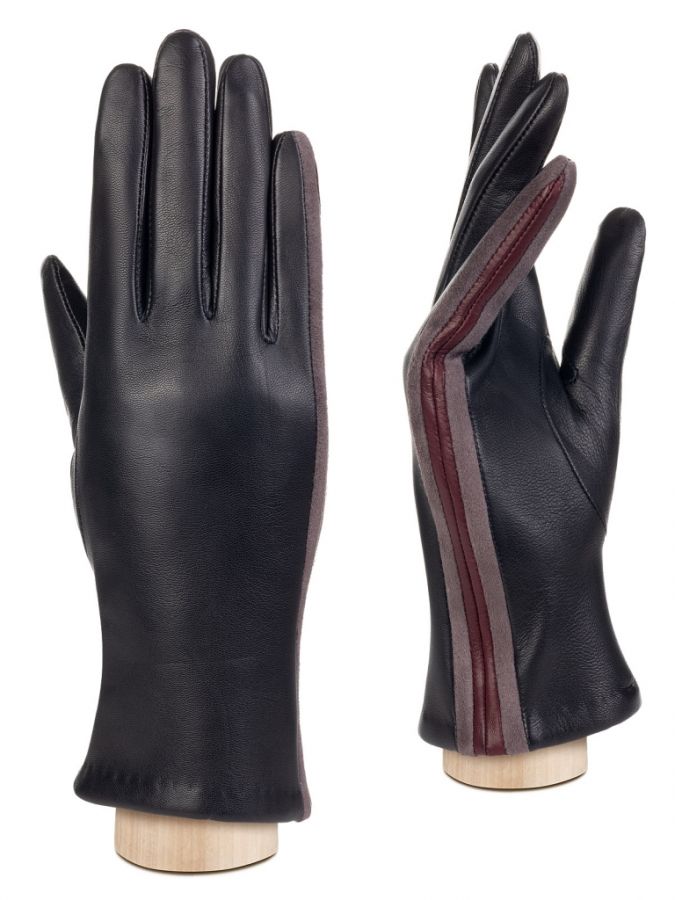Кожаные перчатки ELEGANZZA GR01-00036919