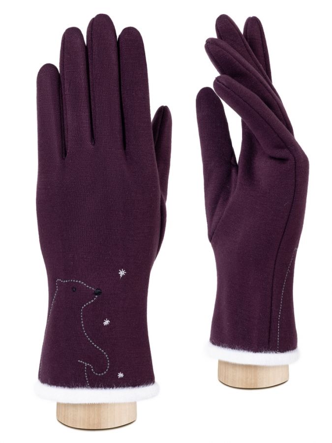 Женские перчатки LABBRA GR01-00036869