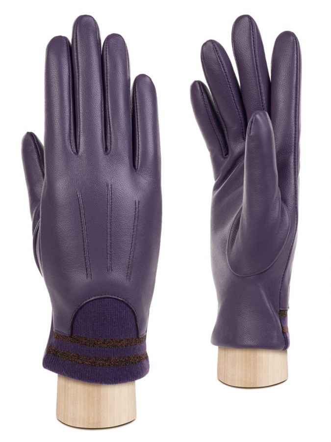 Классические перчатки ELEGANZZA GR01-00036797