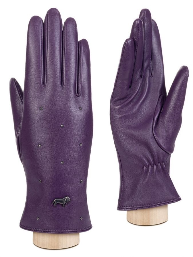 Кожаные перчатки LABBRA GR01-00036811