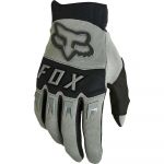 Fox Dirtpaw Pewter перчатки для мотокросса